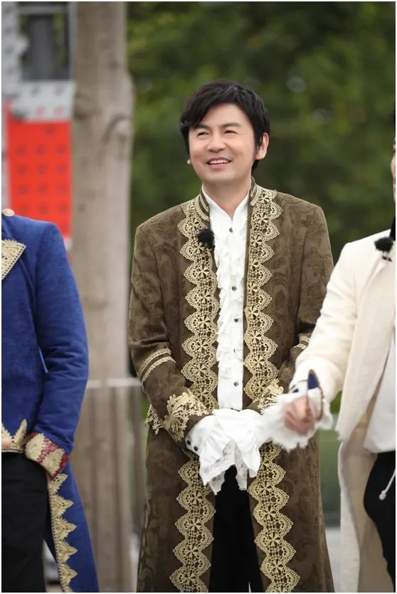 爆笑中铺满暖心底色，《极限挑战6》用欢乐助力城市按下复工复产快捷键