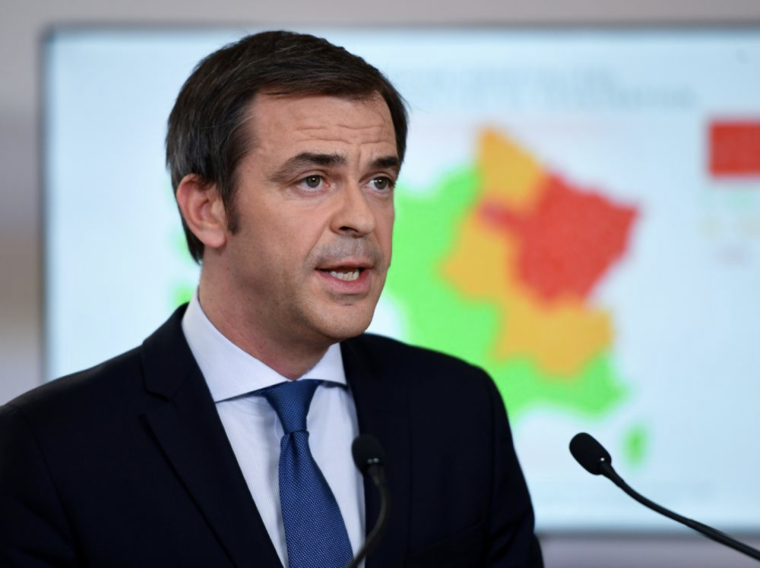 最新！全球确诊超470万例！美国确诊超148万，印