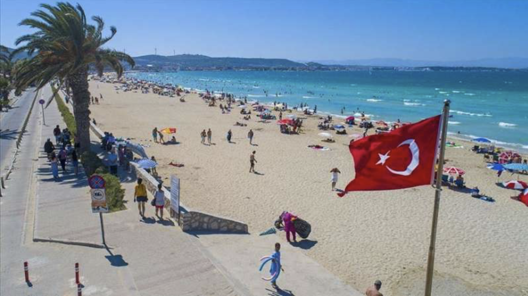 最新！全球确诊超470万例！美国确诊超148万，印