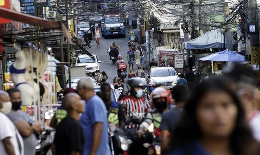 最新！全球确诊超470万例！美国确诊超148万，印