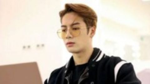 「GOT7」「分享」200518 歌荒福利！王嘉尔playlist大曝光，同款歌单火速get起来