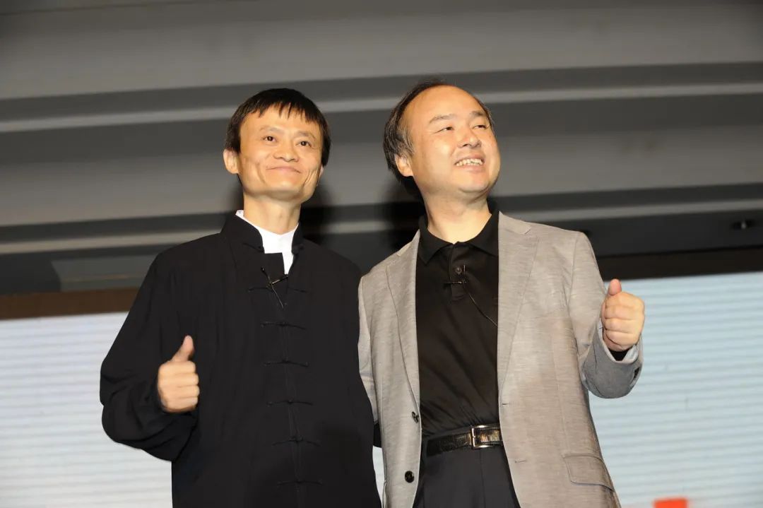 拆解软银：债务流沙之上的VC帝国