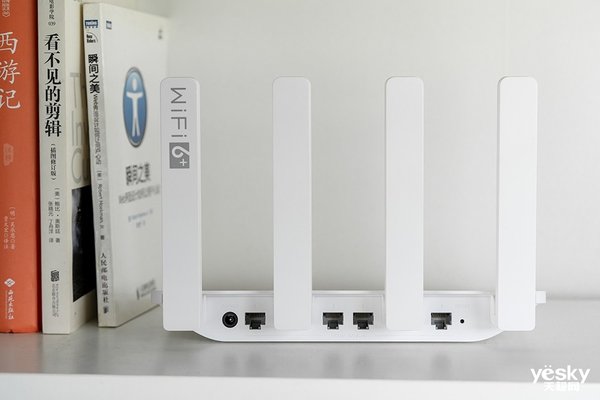 荣耀路由3测评：让Wi-Fi 6 走入家家户户