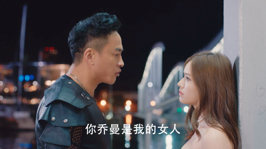 豆瓣3.1的玛丽苏雷剧，满屏尴尬