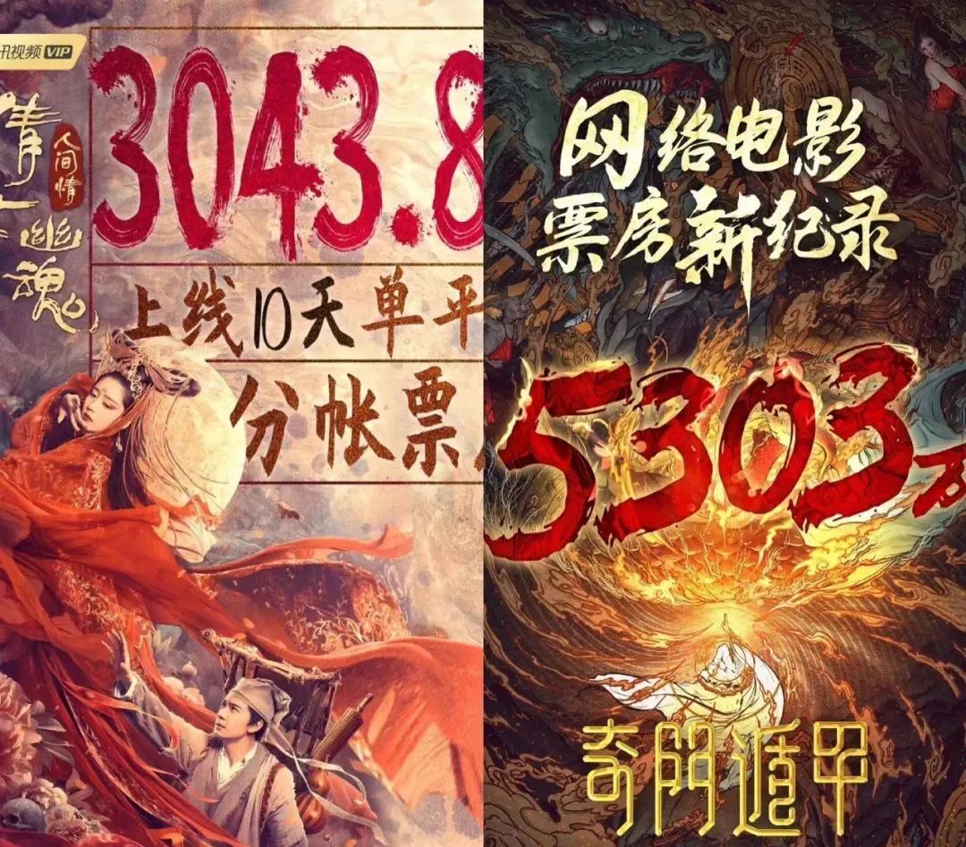 2020年，网络电影真的出圈了吗？