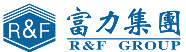 广州富力医院.ucla health附属医院全面封顶