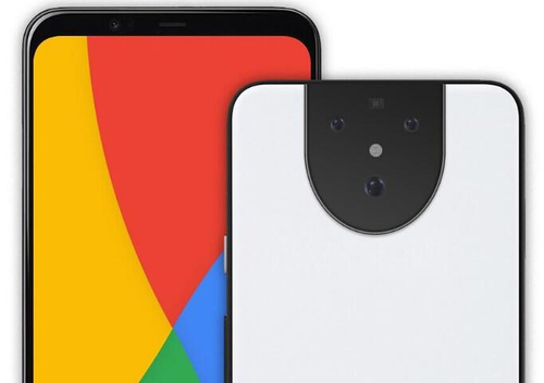 GooglePixel 5系列价钱曝出，市场价贴近五千