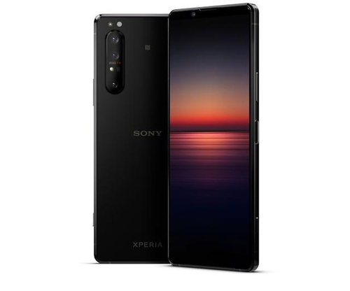 sonyXperia 1 Ⅱ总算要发售了，市场价超八千