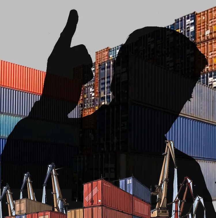 华为再遭美国封杀升级，至暗时刻重演绝地反击？