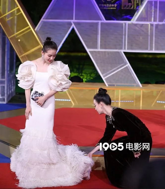 接拍亦舒剧，倪妮刘诗诗能超越张曼玉钟楚红吗？
