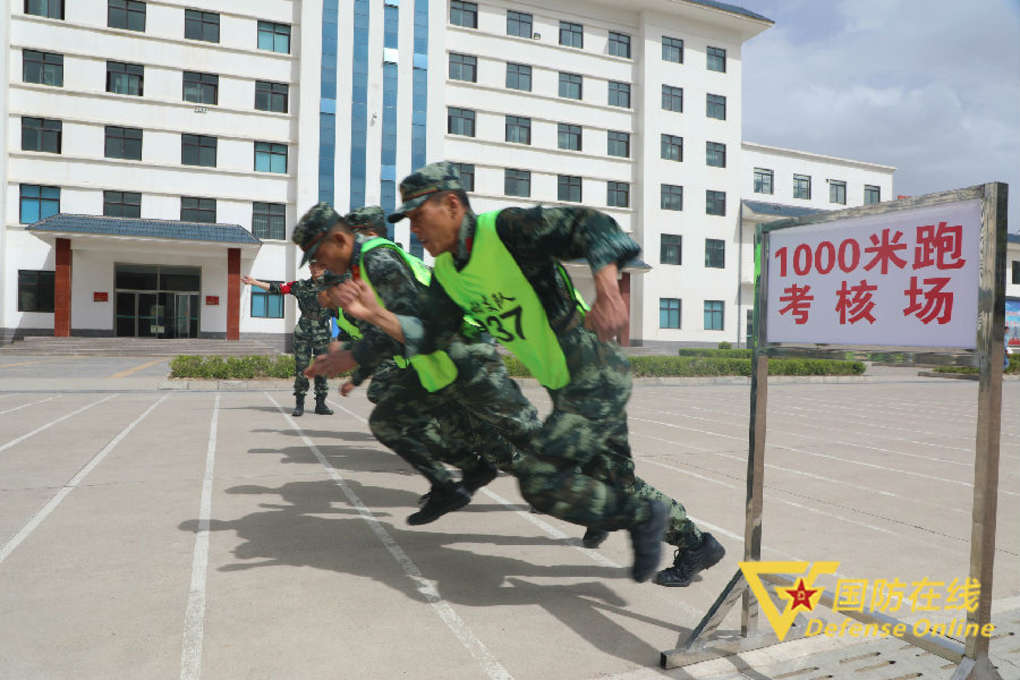 三大类25项个人挑战赛 这场比武竞赛等你来看