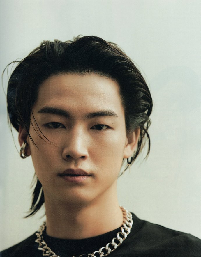 「GOT7」「分享」200520“JB明确的取向”林在范《