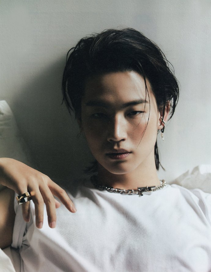 「GOT7」「分享」200520“JB明确的取向”林在范《