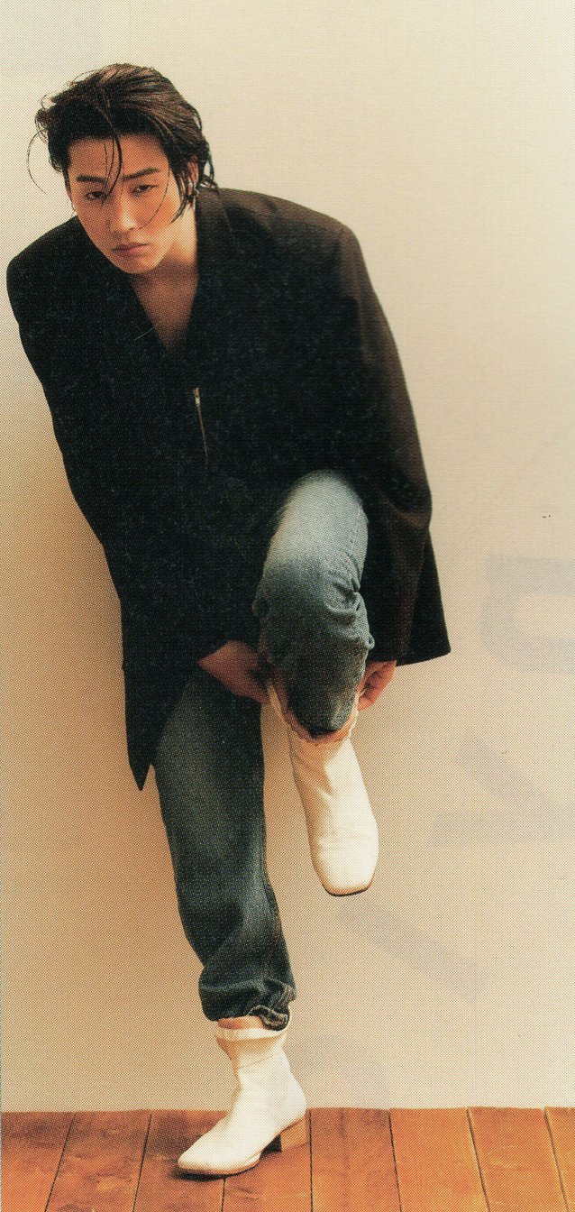 「GOT7」「分享」200520“JB明确的取向”林在范《