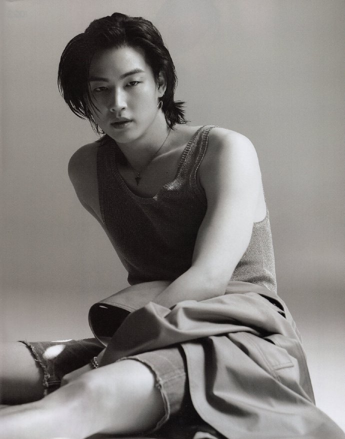 「GOT7」「分享」200520“JB明确的取向”林在范《