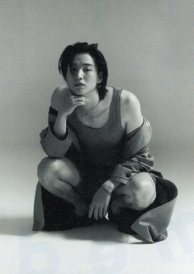 「GOT7」「分享」200520“JB明确的取向”林在范《