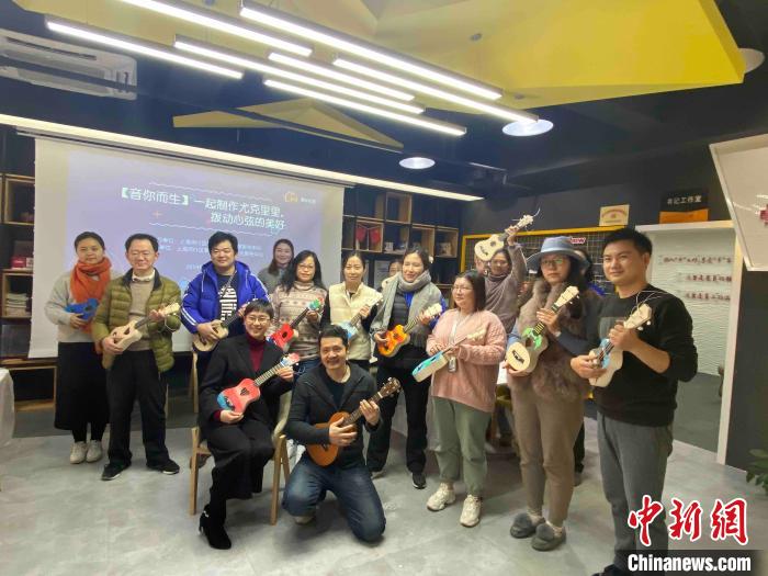 开发“新空间”培养“掌门人”上海探索企业新