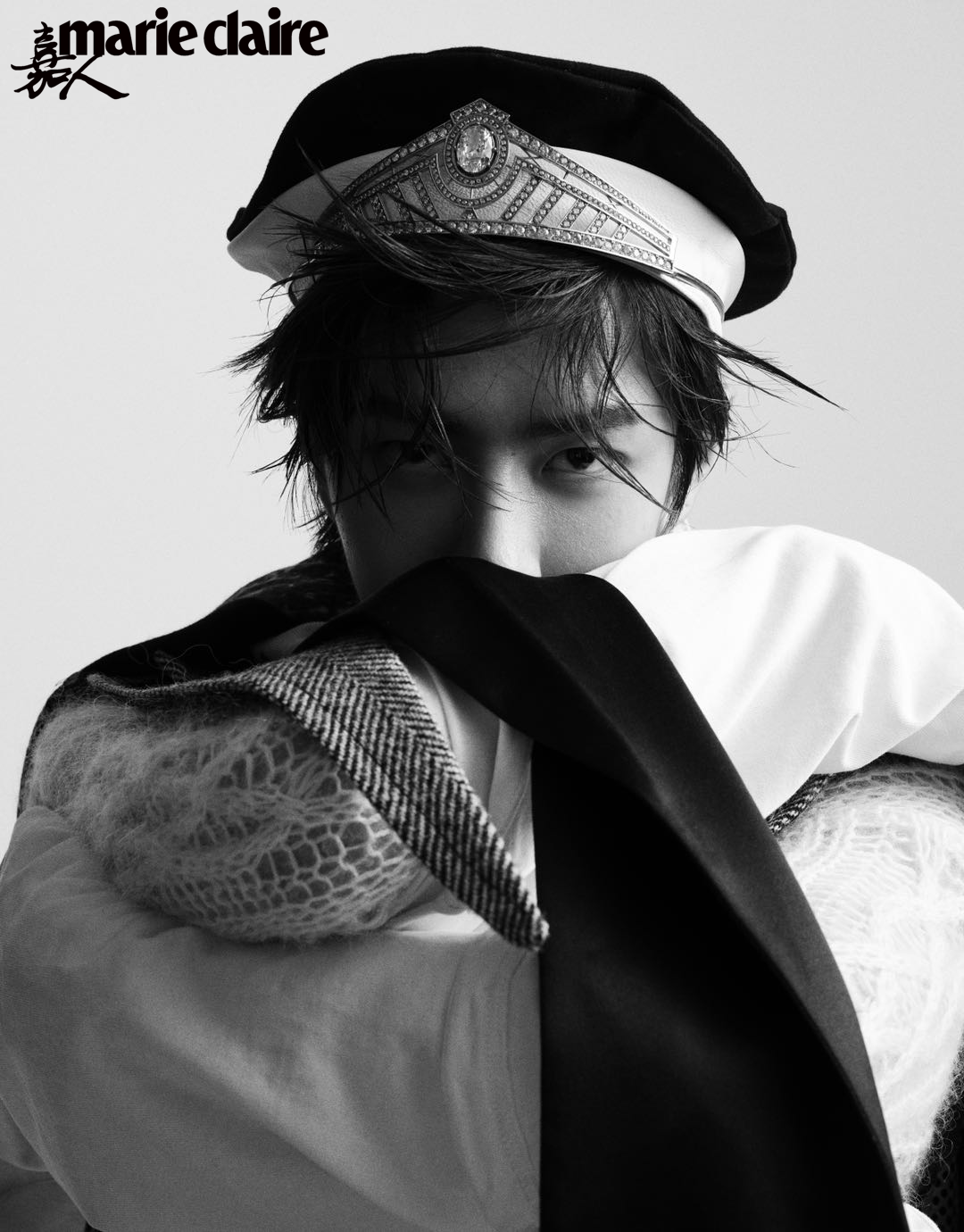 200520《嘉人放映厅》本期特邀主角王一博 不可估