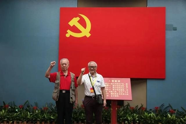 军休“新”家园！深圳市军休服务管理中心今天