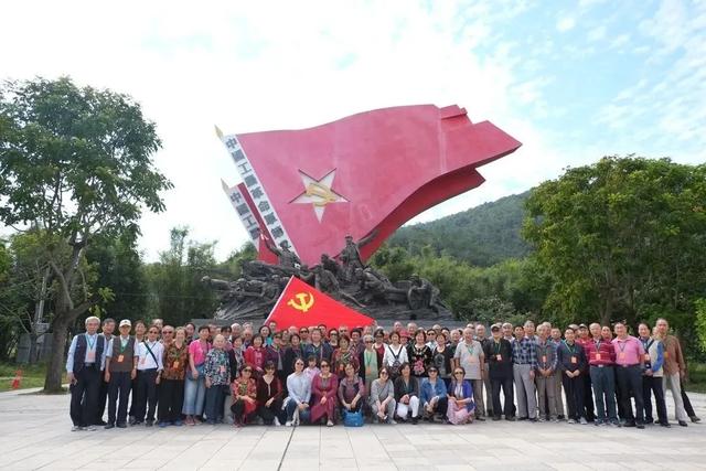 军休“新”家园！深圳市军休服务管理中心今天