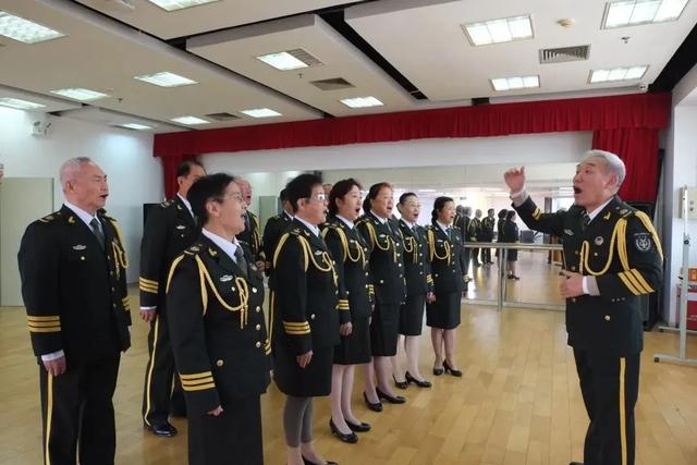 军休“新”家园！深圳市军休服务管理中心今天