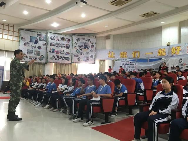 军休“新”家园！深圳市军休服务管理中心今天