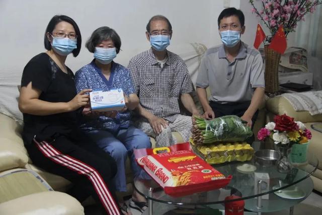 军休“新”家园！深圳市军休服务管理中心今天