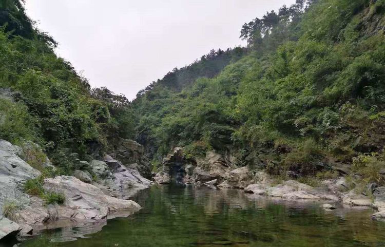 襄渝鐵路武當山往事——“團部”有個崔胖子