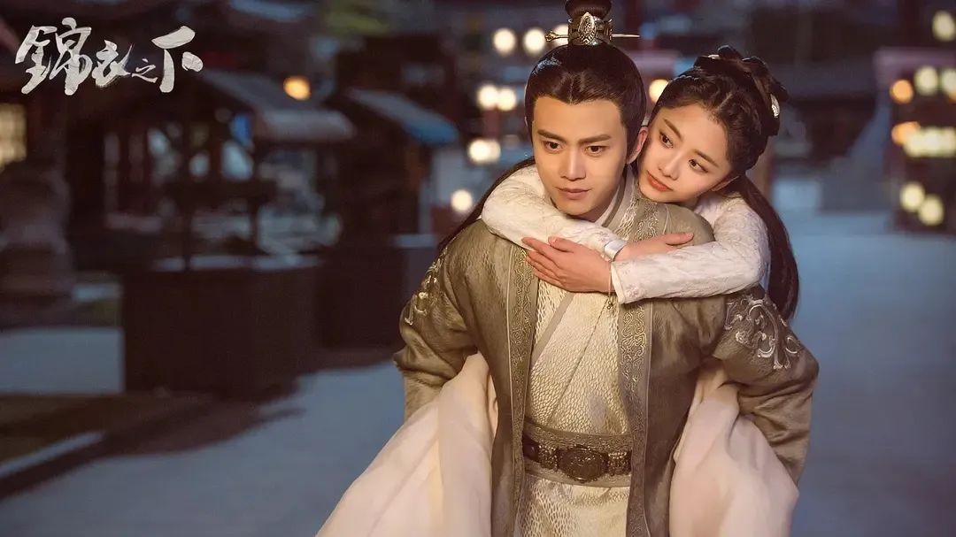 原来他也有个爱豆梦？