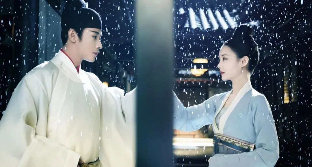 解码准爆款剧的翻车：宫廷剧的“伪高级”执念