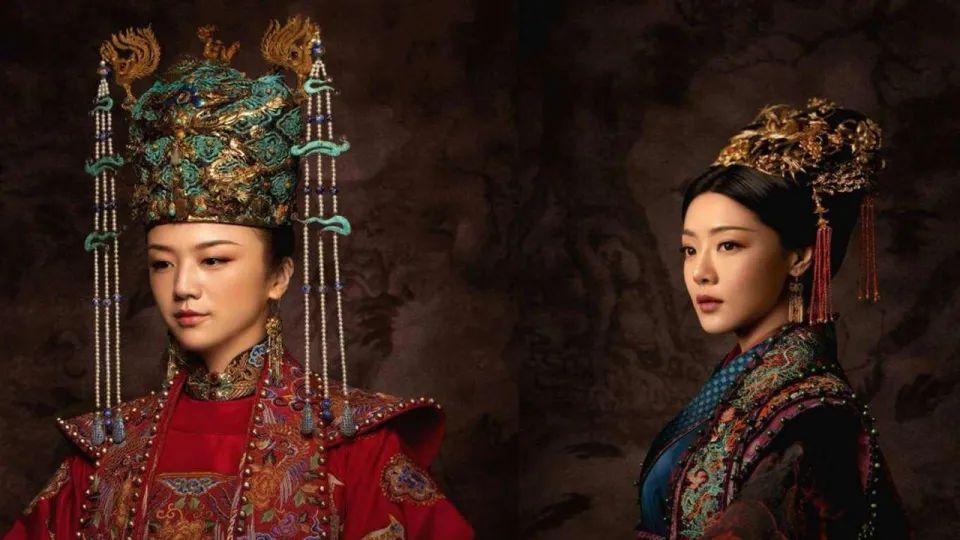 解码准爆款剧的翻车：宫廷剧的“伪高级”执念