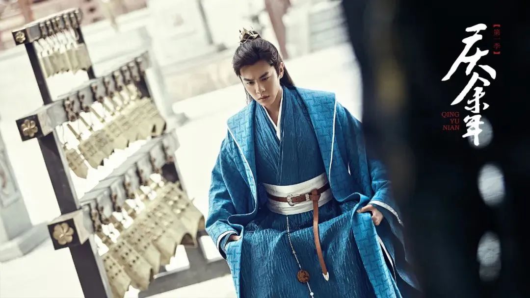 解码准爆款剧的翻车：宫廷剧的“伪高级”执念