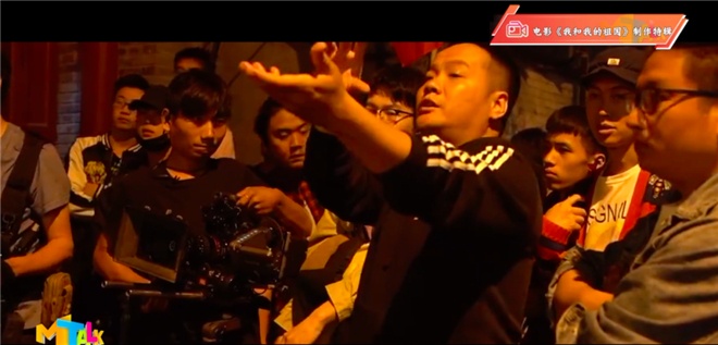 名导组团拍喜剧，《我和我的家乡》能创造奇迹