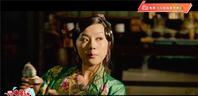 名导组团拍喜剧，《我和我的家乡》能创造奇迹