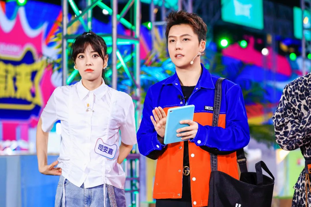 “全民带货”时代，《爆款来了》成就垂类真人