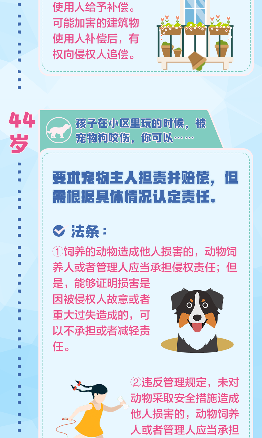 从出生到去世，民法典草案这样守护你