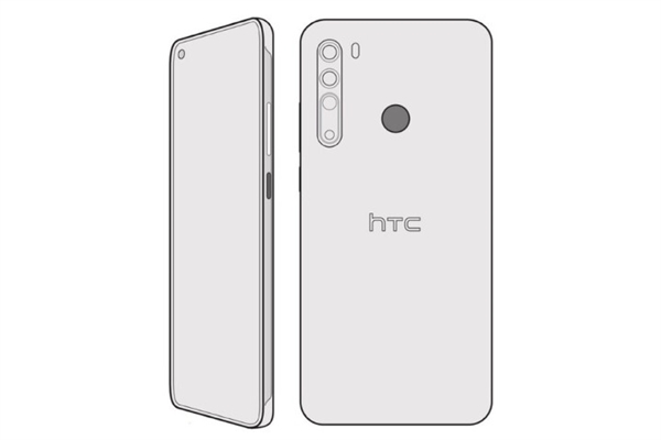 阔别2年 HTC旗舰机回归：适用5G、2020年七月见