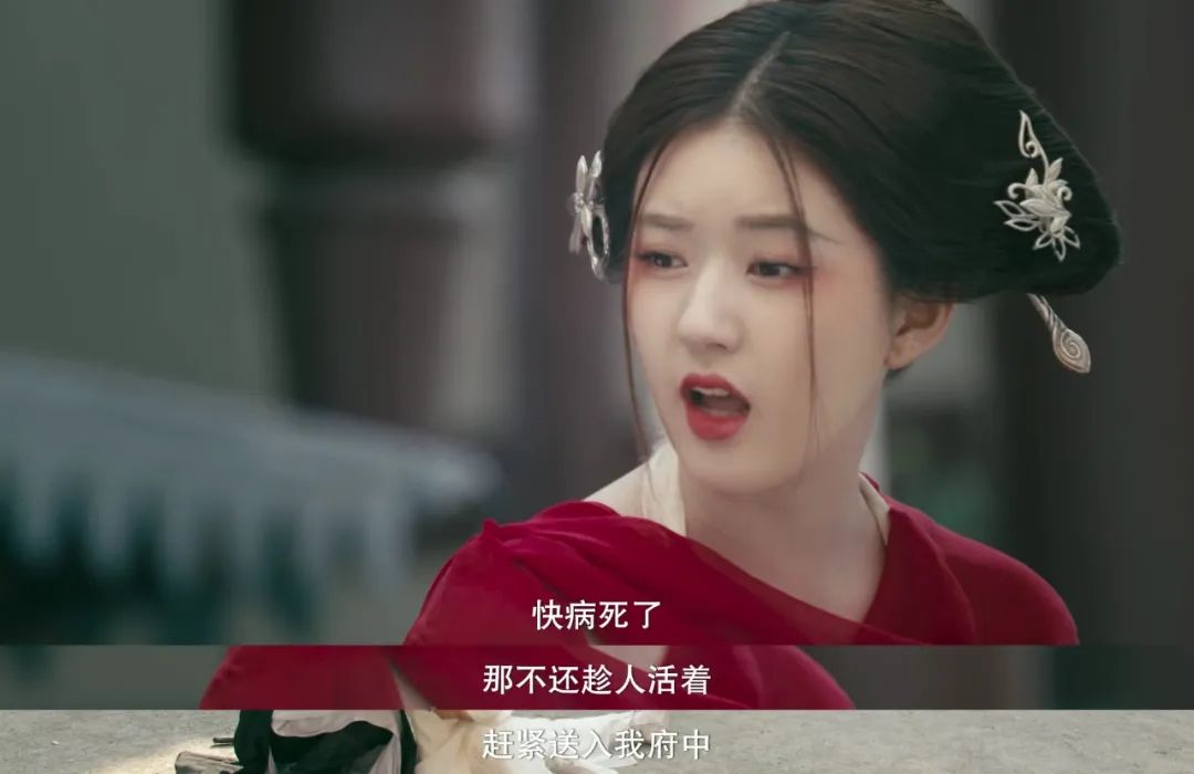 穿书！女尊！反套路！这部新剧真的是魔性又上头啊