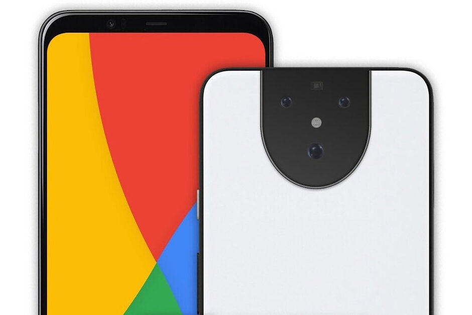 因骁龙865价钱太高 GooglePixel 5或将应用骁龙处理器768G