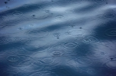 未来一周两次降雨过程，25日永州、郴州局地有大暴雨