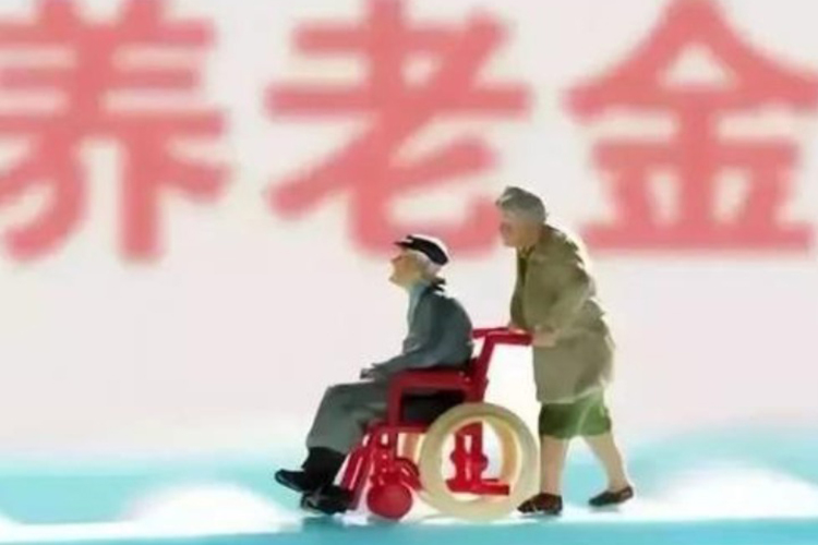 困难时期养老金仍涨5%：2020全国两会｜报告解读