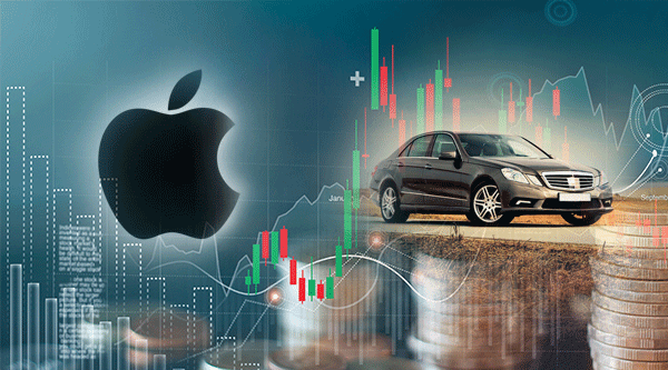 大变局！10万亿巨头出手，斥资1300亿研发造车！