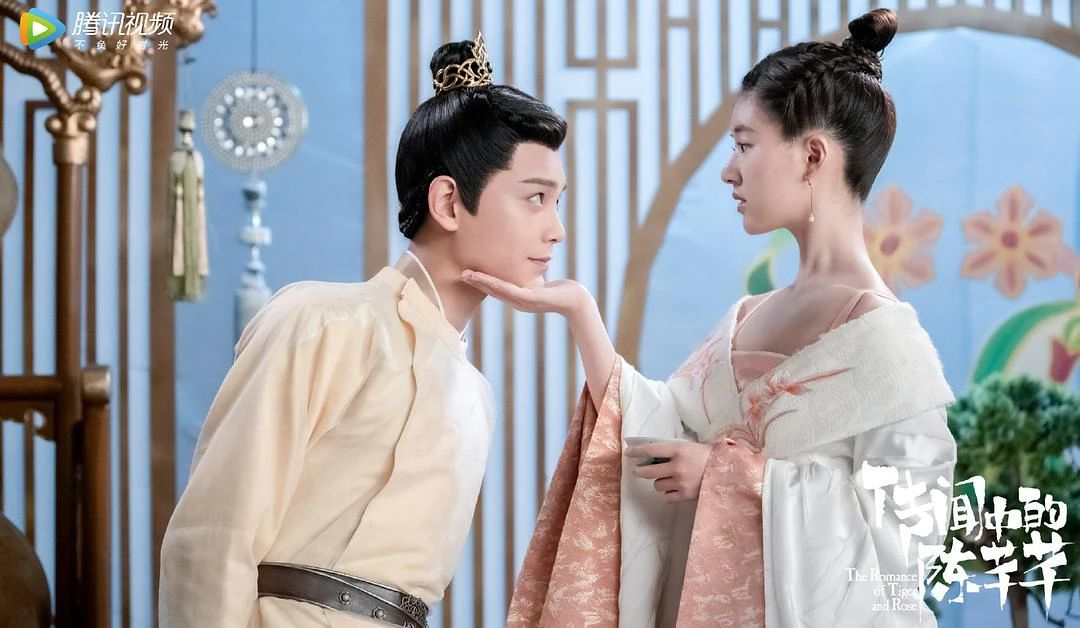 “女尊”“女强”升级影视剧女性角色，是女性意识真正觉醒还是精神抚慰？