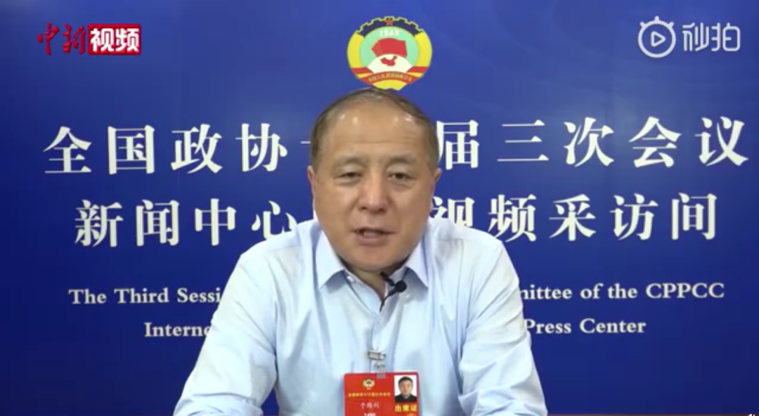 两会独家观察｜|整顿风气、行业纾困，文艺界的代表委员呼吁了啥？