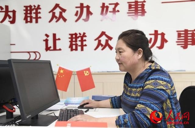 《两会时间：习近平的浓浓牵挂》系列报道之八