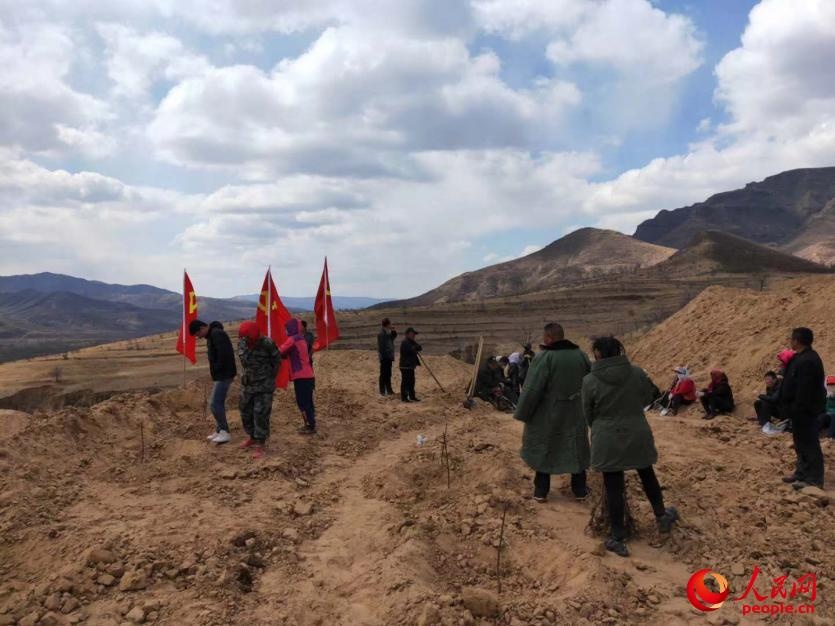 《两会时间：习近平的浓浓牵挂》系列报道之八