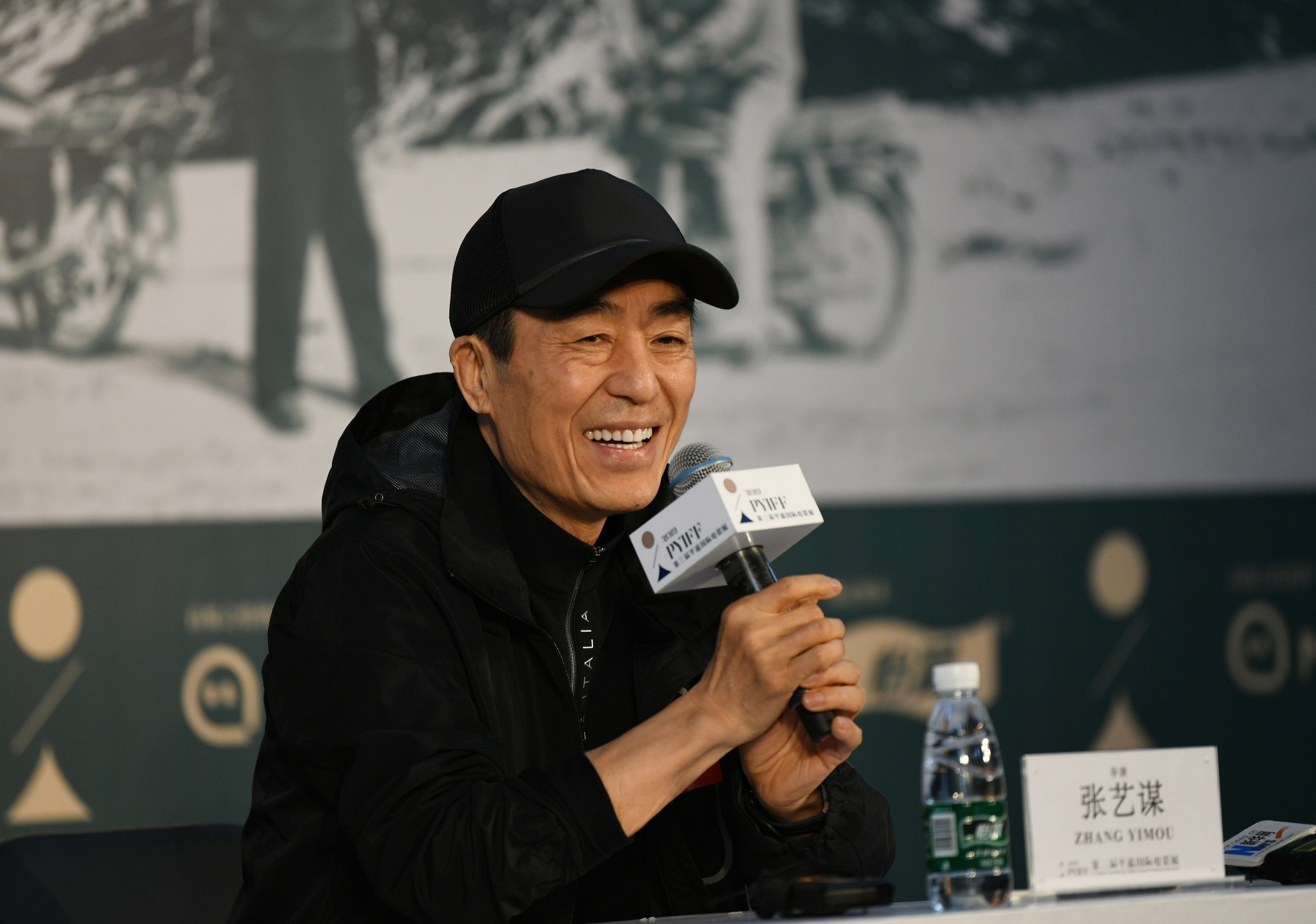 第五代导演的始发港，张艺谋陈凯歌从这里走来