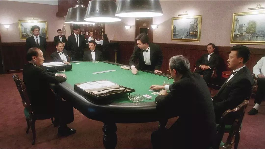 赌王何鸿燊逝世，别只从豪门八卦认识他