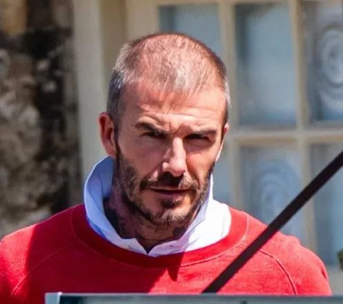 如果人类终有一天，会失去头发……