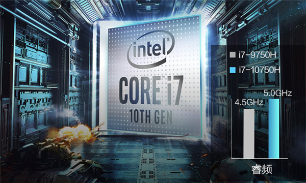 不止是更大：2020年 17寸笔记本如何变成高玩新宠